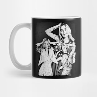 Iggy Azalea //Thank you to everyone for your support Mug